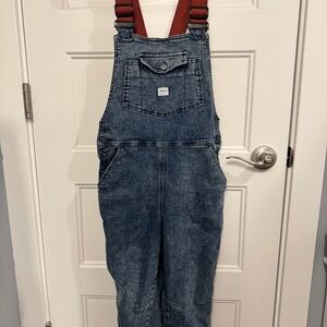 Ripton & Co Overalls xs